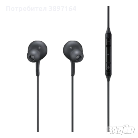 Слушалки AKG за Samsung Galaxy S23 S24 S25, снимка 3 - Слушалки, hands-free - 52268329