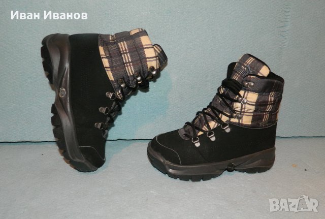 детски водоустойчеви ботуши  -Lowa,Salomon, Sorel-номер от 30-36, снимка 3 - Детски боти и ботуши - 34499618