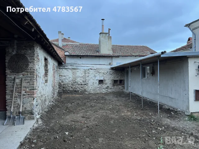 Услуги с мини багер   Сливен - Ямбол - Нова Загора , снимка 15 - Други услуги - 54042969