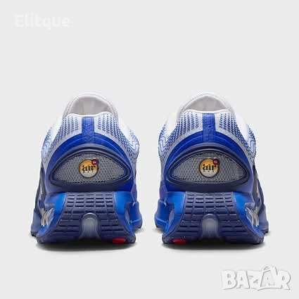 мъжки маратонки , снимка 6 - Маратонки - 53011094