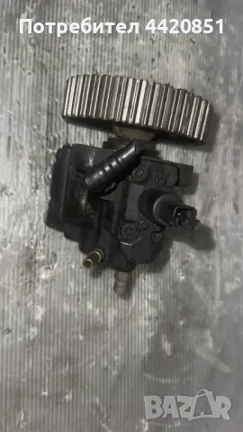 Помпа За Високо Налягане (ГНП) За Peugeot  307 -  0445 010 046