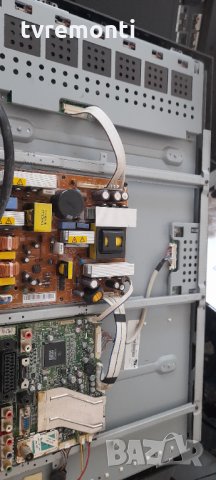 Main Board  BN41-00704A, снимка 5 - Части и Платки - 33820303