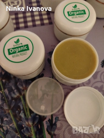 100%Лечебен Мехлем против Псориазис, Хемороиди и,др.