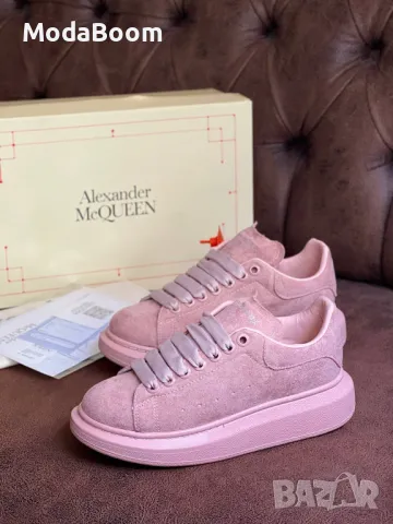 Alexander McQueen дамски маратонки 