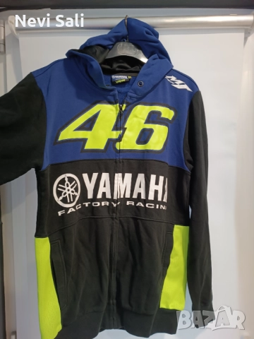 Суичер ХС размер , снимка 4 - Суичъри - 52196198