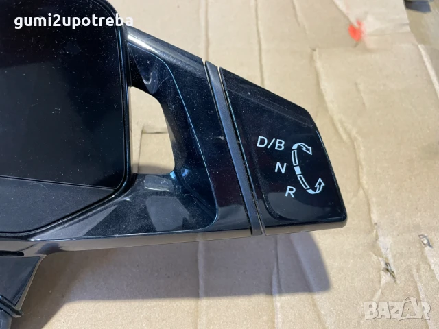 Селектор Табло Скоростомер Дисплей Километраж 12022507 VW ID.3 E11 pro, снимка 2 - Части - 50609296