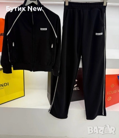 Сет Миу Миу , снимка 2 - Комплекти - 53255699