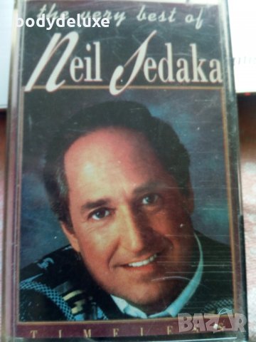 аудио касети, снимка 8 - Аудио касети - 34010680