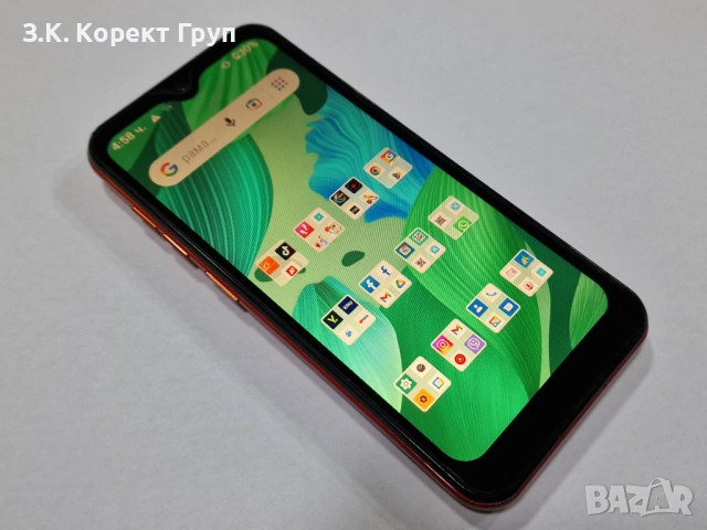 Ulefone Note 8P 16GB Dual, снимка 6 - Други - 54315852