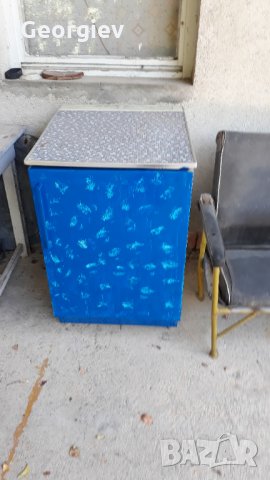 Хладилник със изтекъл фреон, снимка 4 - Хладилници - 29608391