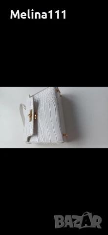 дамска чанта, снимка 2 - Чанти - 51255846