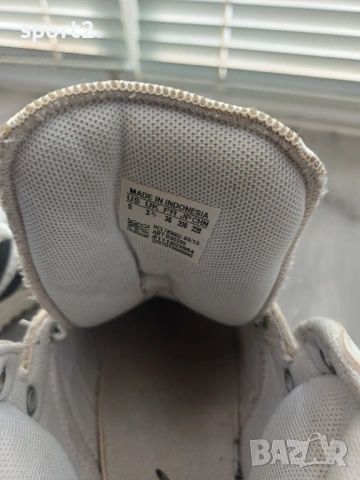 Оригинални маратонки Адидас номер 36, снимка 3 - Детски маратонки - 53950500