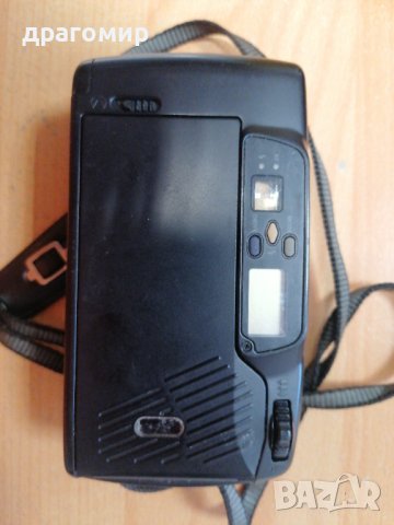 Фотоапарат PENTAX zoom 70 R , снимка 4 - Фотоапарати - 42034335