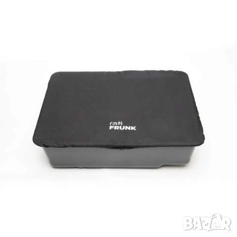 Кутия Rati Frunk за преден багажник на Hyundai Kona Electric 2018-2023, Kia e-Niro 2018-2021, Kia e-