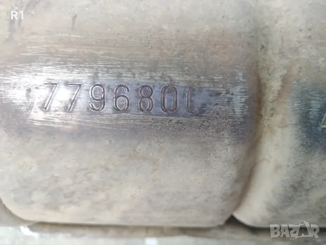 Продавам Оригинален катализатор от Фиат, снимка 5 - Аксесоари и консумативи - 48099341