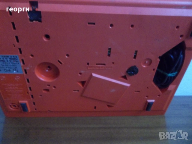 Грамофон, снимка 10 - Грамофони - 53214666