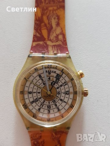 Часовници Слоч, снимка 2 - Друга електроника - 32156968