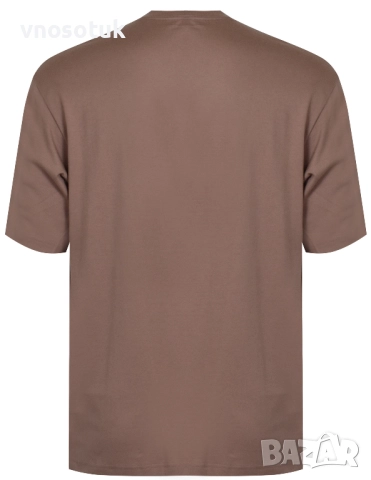 Унисекс тениска REEBOK TRIOC CNY,  размер -XL, снимка 3 - Тениски - 52834505