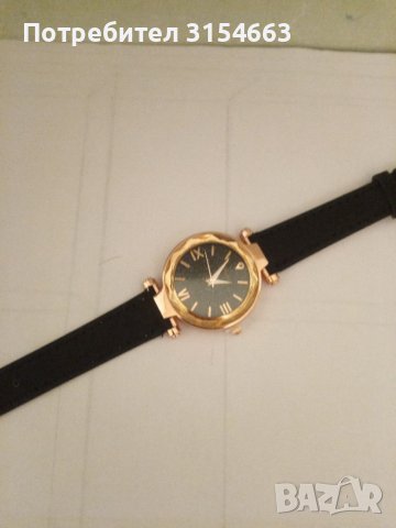 Дамски часовник , снимка 3 - Дамски - 38596353