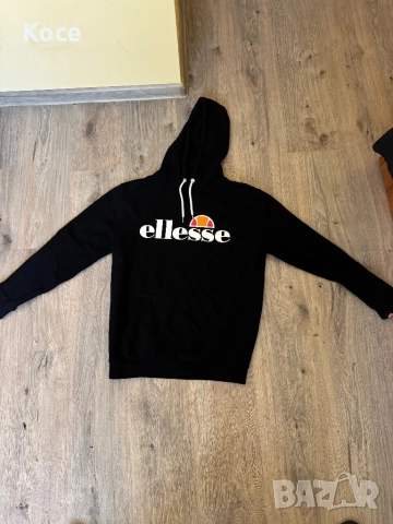 Ellesse горнище (худи)