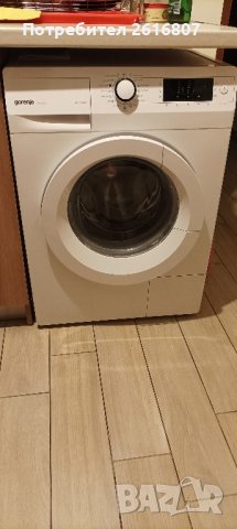 Пералня GORENJE 6 кг 1400 оборота A+++