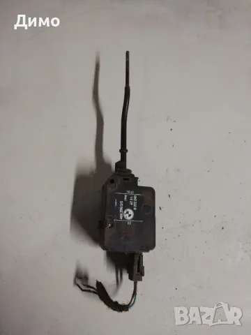 ключалка за резервоара бмв е46 bmw e46