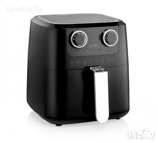 Фритюрник с горещ въздух First Austria FA-5053