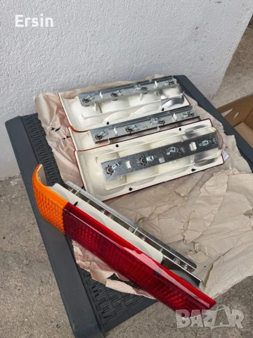 СТОП JOKON (ЗАДНА СВЕТЛИНА)(Оригинален) ЗА КЕМПЕР  (Ser.N.0263206) (налични 4 броя) , снимка 13 - Части - 50477312