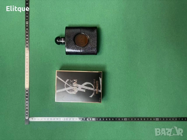 парфюми , снимка 3 - Унисекс парфюми - 52744258