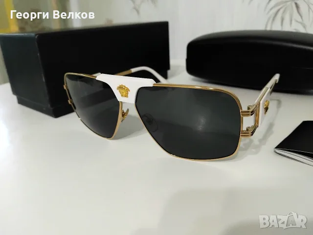 Оригинални слънчеви очила Versace 