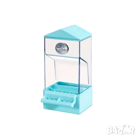 Хранилка за папагали. Автоматична хранилка за птички. Хранилки за птици. , снимка 2 - За птици - 52141018