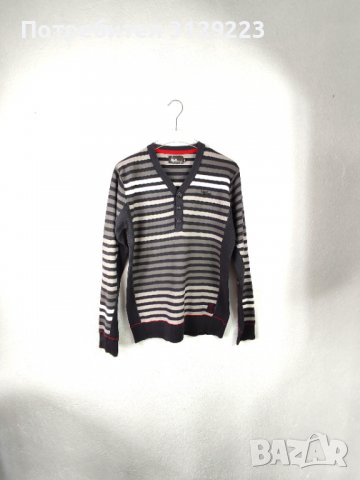 Garcia sweater L, снимка 4 - Пуловери - 37756719