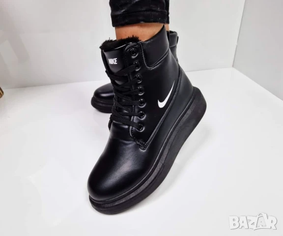 Дамски маратонки  puma nike, снимка 11 - Маратонки - 51150088