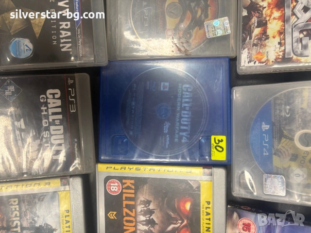 Игри за ps 3, снимка 8 - Игри за PlayStation - 53177530