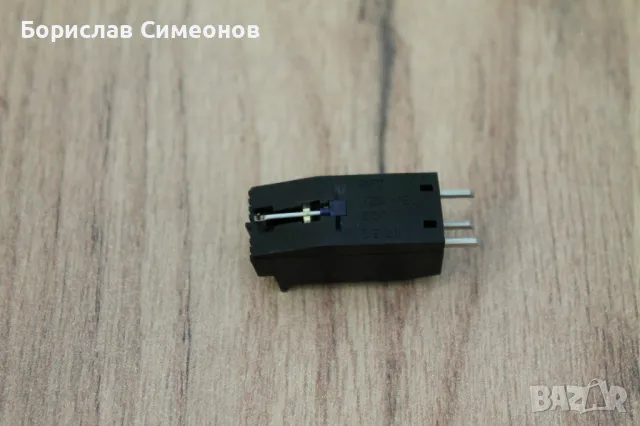 Грамофонна доза, снимка 3 - Грамофони - 47538779