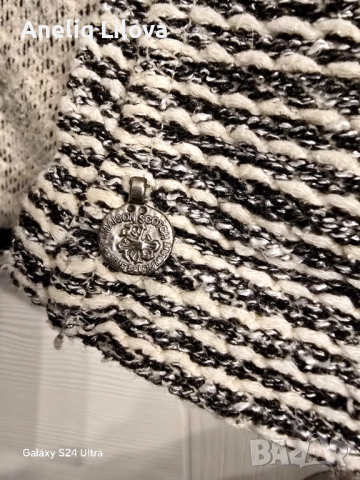 Жилетка Maison scotch, снимка 3 - Жилетки - 52939925