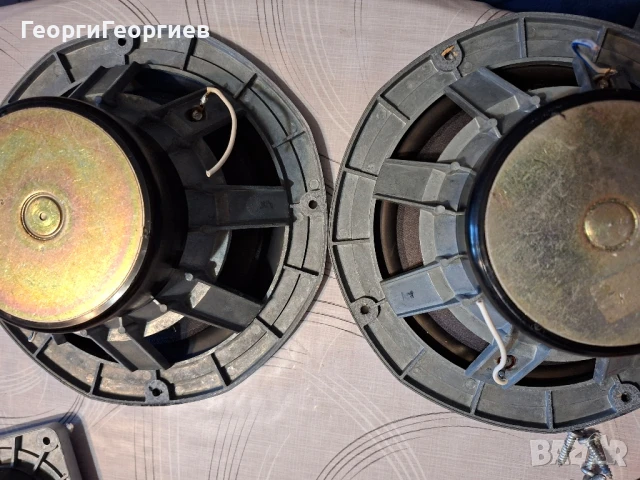 Magnat Mig-08, снимка 4 - Тонколони - 51230007