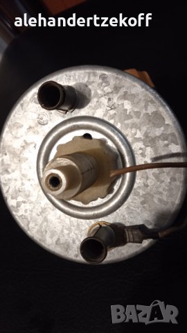 Скоростомер спидометър за Вартбург и Баркас, снимка 5 - Части - 44498358