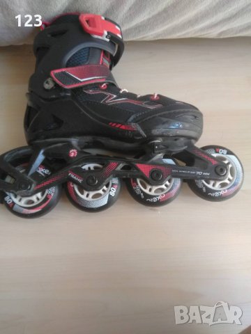 Ролери за момче номер 29-32, снимка 4 - Ролери, кънки - 33732978
