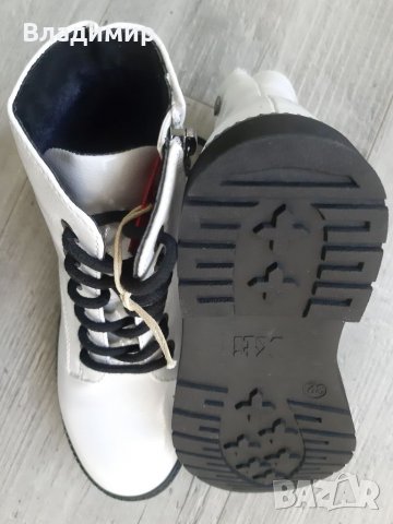 XTI Rockstar , снимка 5 - Детски боти и ботуши - 32018064