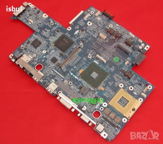 Дъно HP 250 255 G1 G2 G3 G4 G5 G6 дънна платка