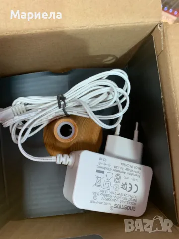 Овлажнител Cecotec Pure Aroma 150, Ултразвуков, Ароматен дифузьор, снимка 9 - Други стоки за дома - 49397791