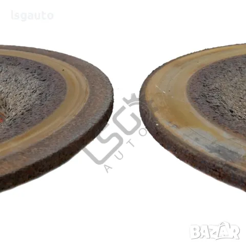 Комплект задни спирачни дискове Mazda CX-5 2012-2017 ID: 138679, снимка 4 - Части - 48149687