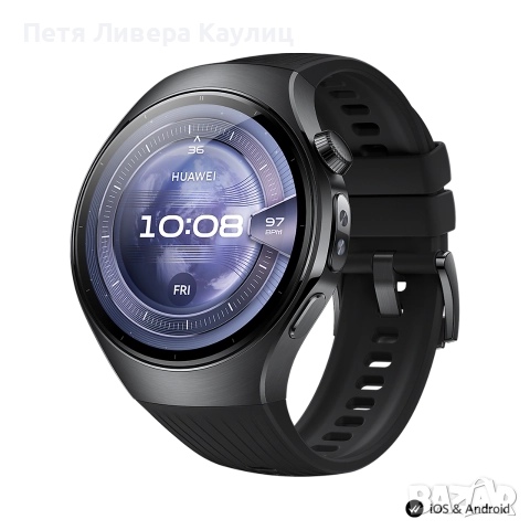 Huawei Watch 5 46 LTE