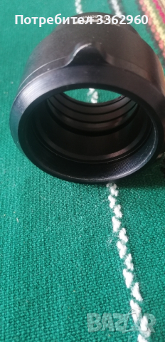 адаптер за насадка 50мм, снимка 3 - Бойно оръжие - 44697265