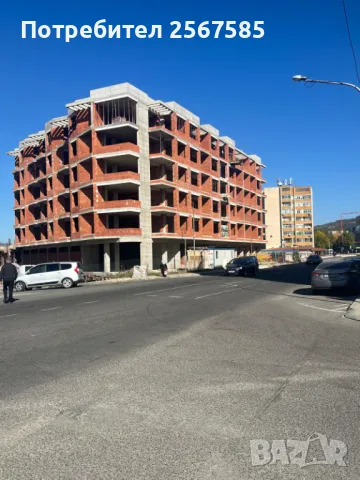 Апартамент , снимка 2 - Апартаменти - 37069060