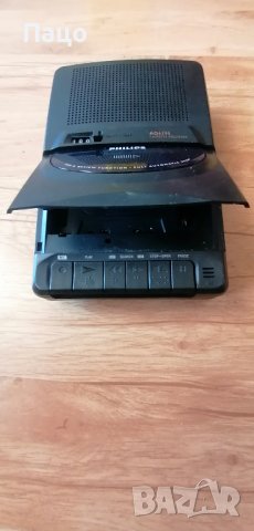 касетофон PHILIPS AQ 6355/ /промо  цена/, снимка 14 - Радиокасетофони, транзистори - 42647066