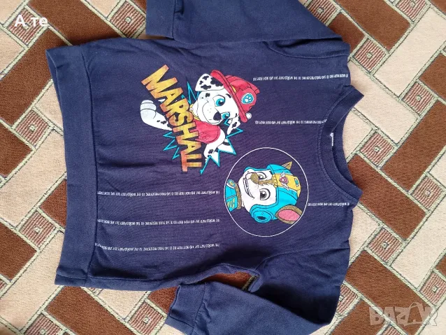 Детски дрехи , снимка 11 - Детски Блузи и туники - 49104138