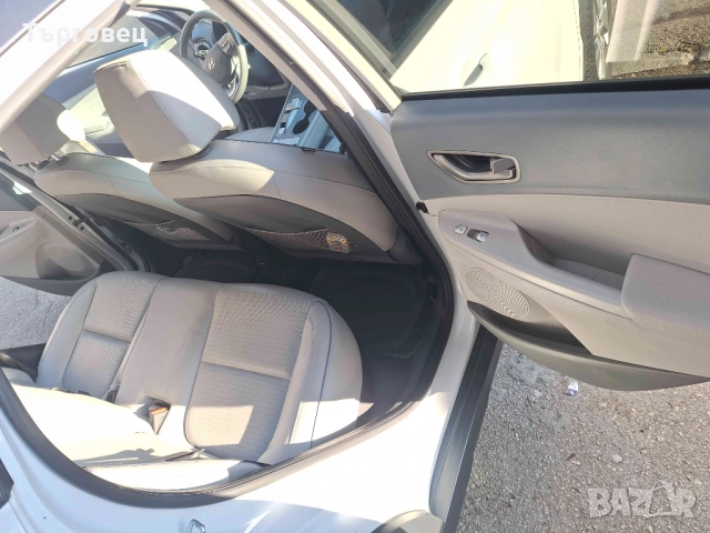 Hyundai Kona 64KW , 204 К.С.  ГАРАНЦИОННА ,УНИКАНА, снимка 11 - Автомобили и джипове - 52850430