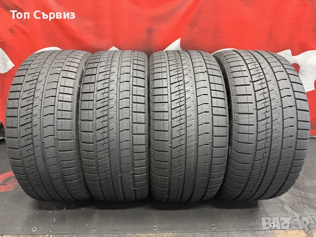 275 45 21 / 315 40 21, Зимни гуми, Спорт пакет, Rotalla SetulaWRaceS360, 4 броя, снимка 3 - Гуми и джанти - 55993496
